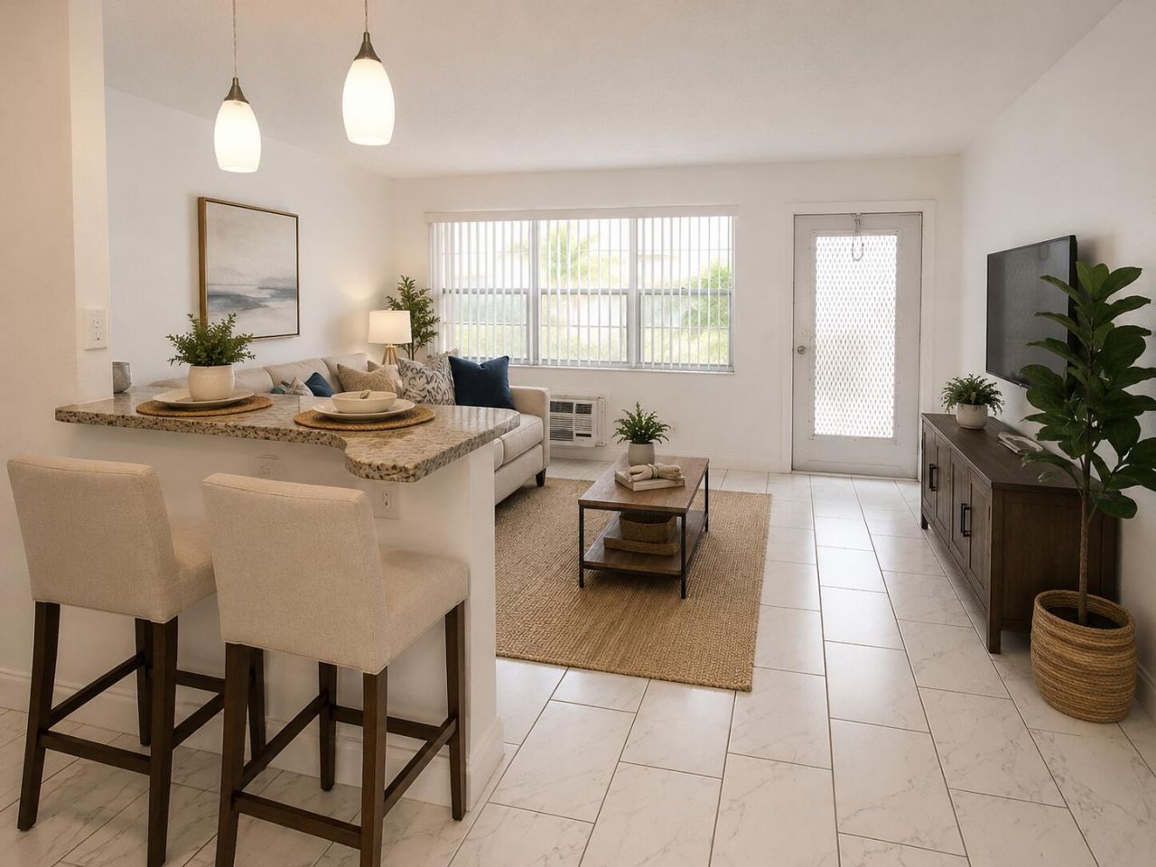 76 Cambridge D, West Palm Beach, FL 33417 Photo