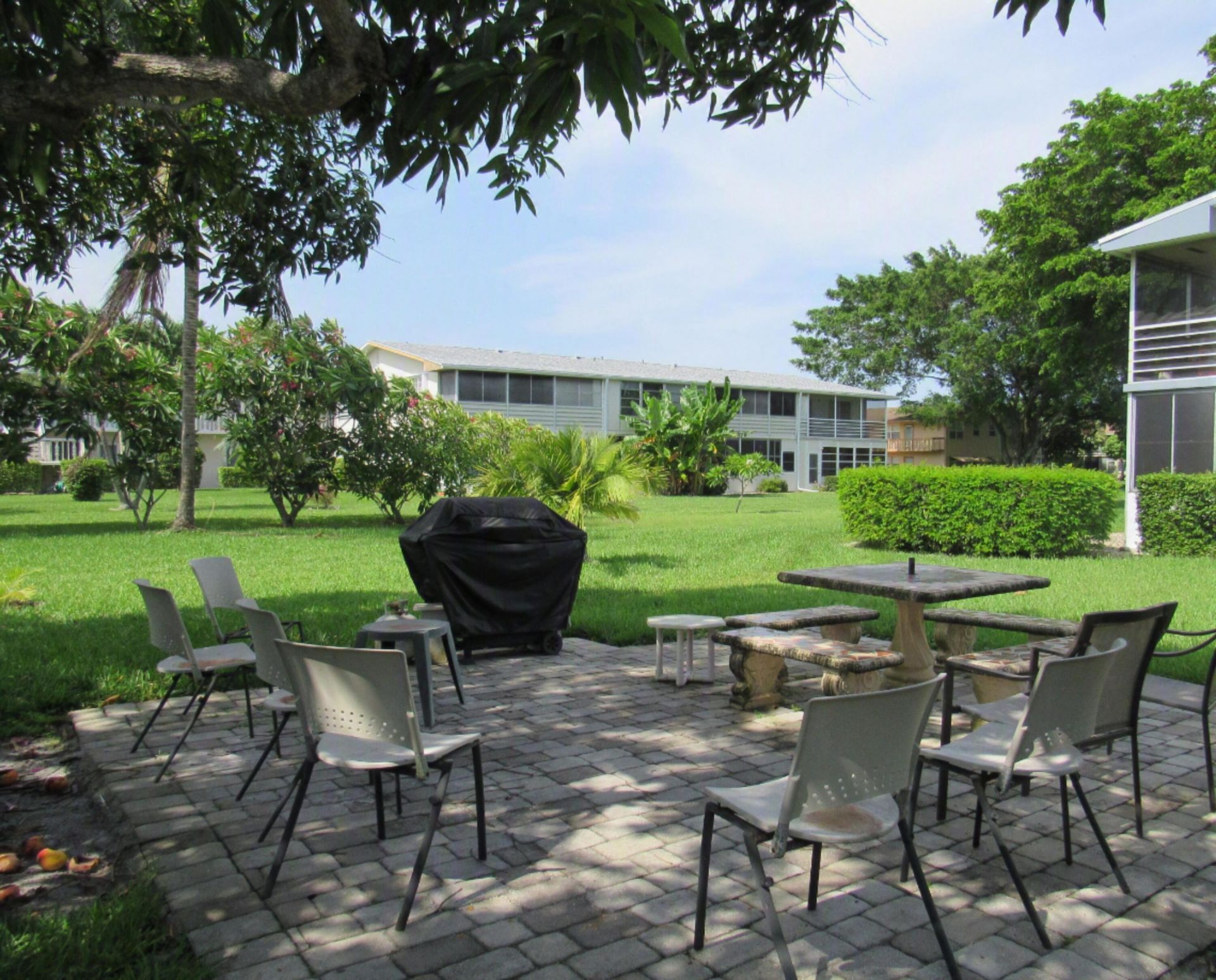 76 Cambridge D, West Palm Beach, FL 33417 Photo