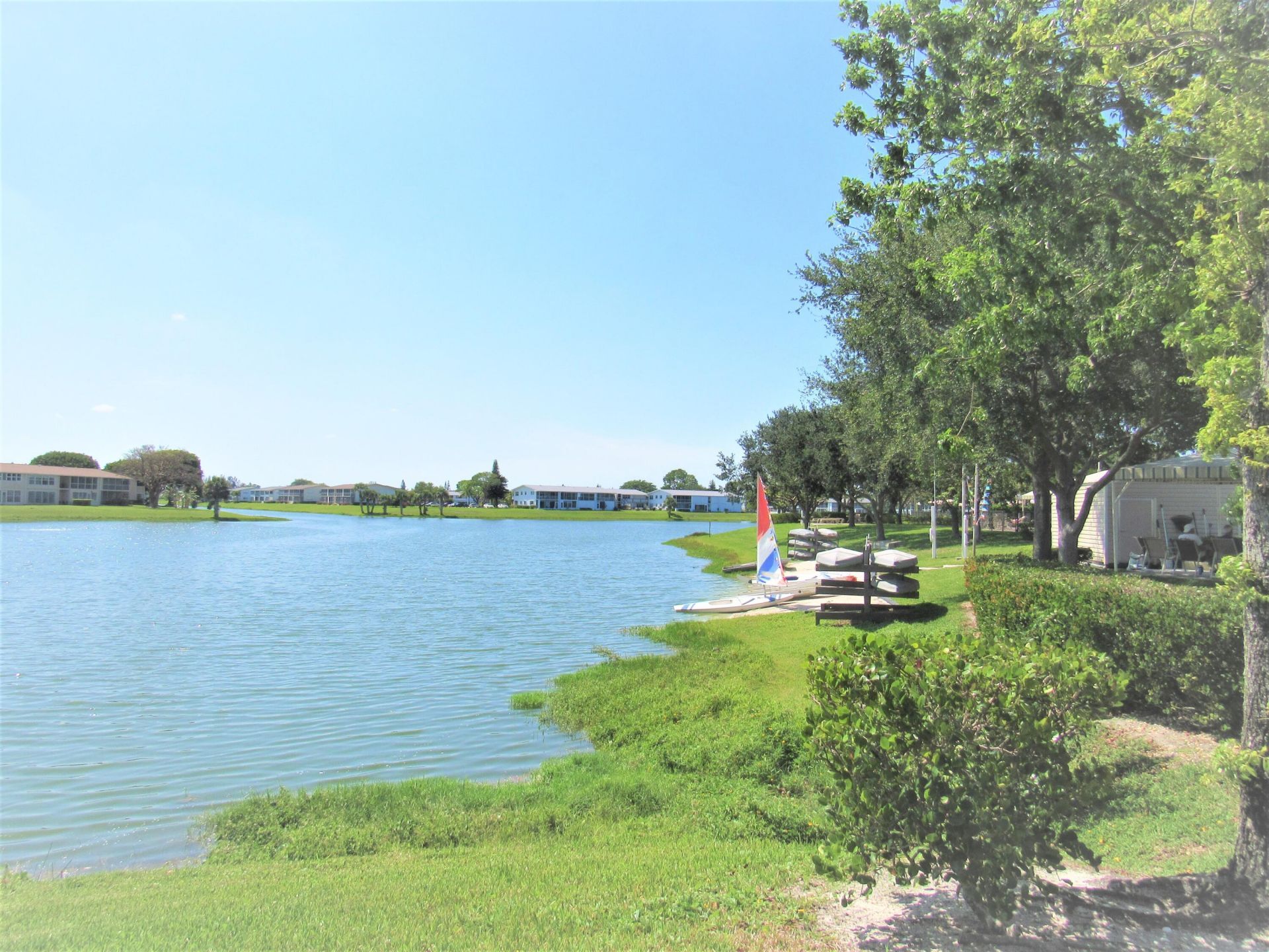 76 Cambridge D, West Palm Beach, FL 33417 Photo