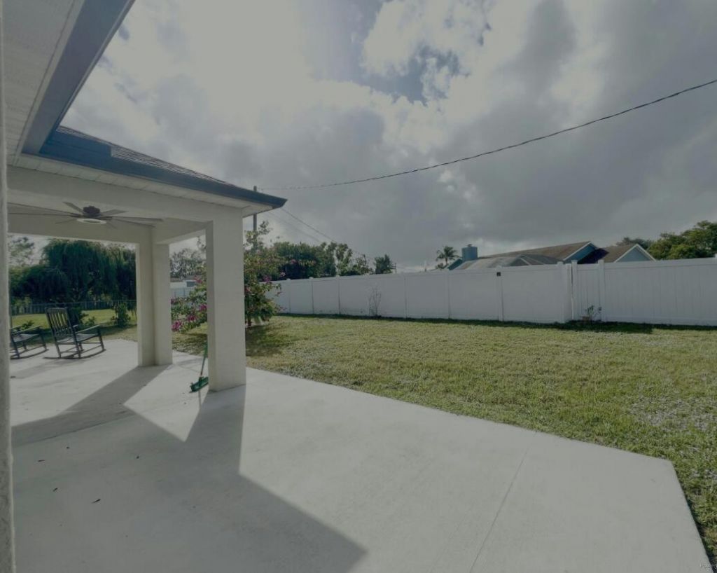 341 SW Ridgecrest Drive, Port Saint Lucie, FL 34953 Photo