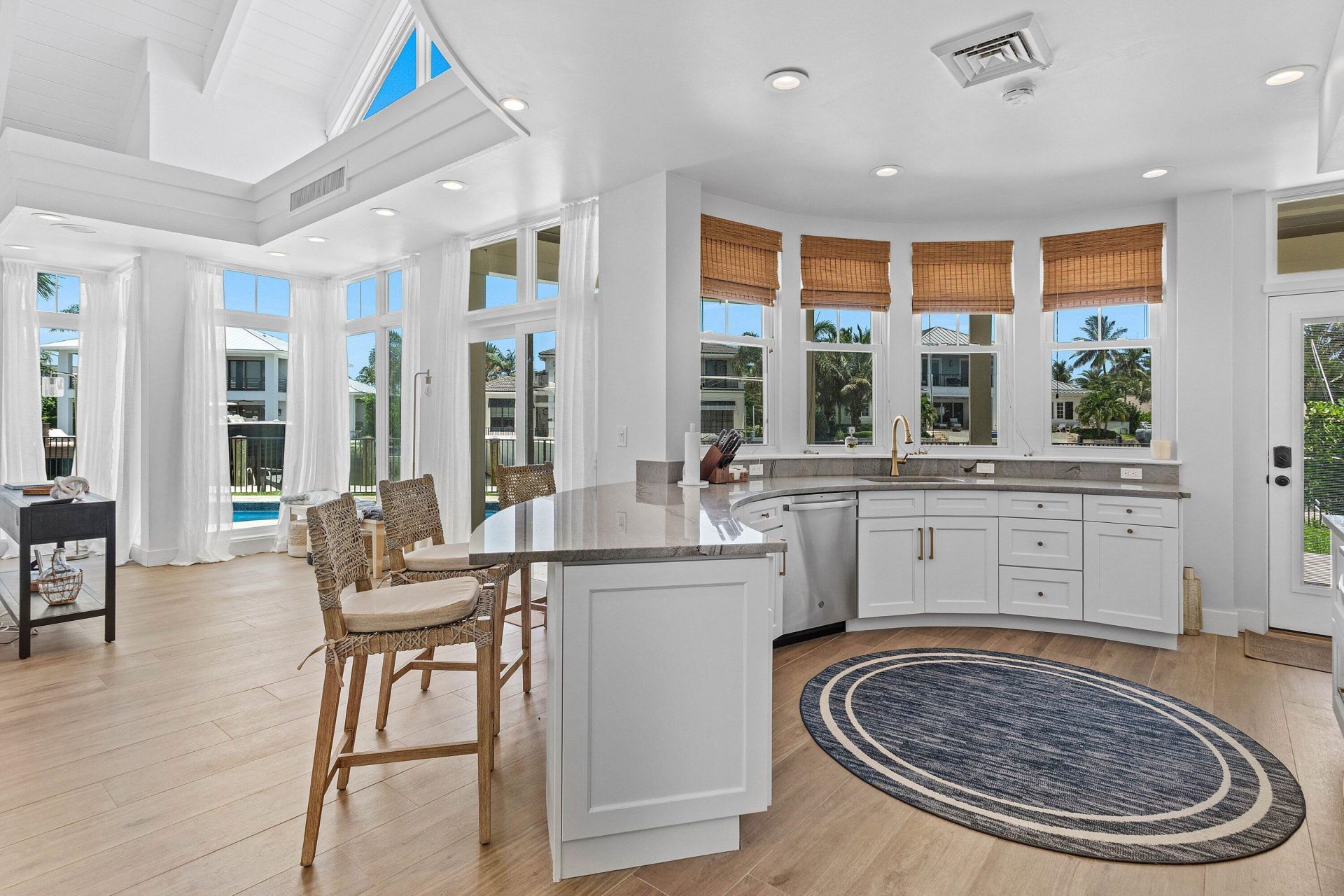 12 Inlet Cay Drive, Ocean Ridge, FL 33435 Photo