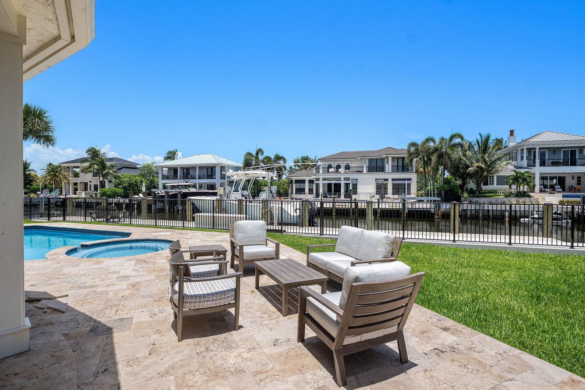 12 Inlet Cay Drive, Ocean Ridge, FL 33435 Photo