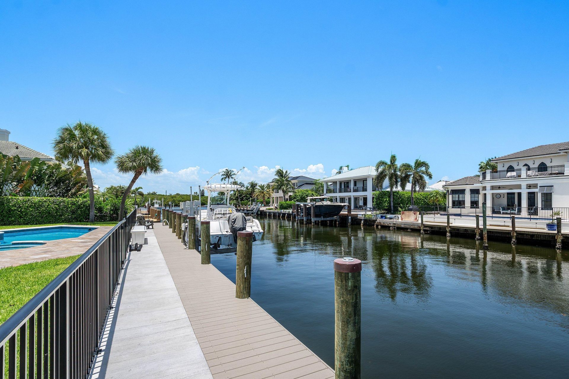 12 Inlet Cay Drive, Ocean Ridge, FL 33435 Photo