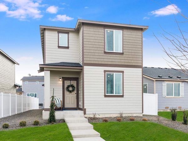 2671 N Broadwing Ln, Liberty Lake, WA 99019