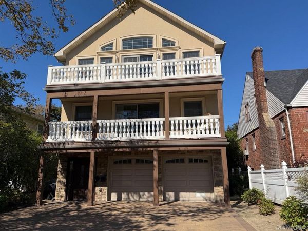 621 E Olive Street , Unit 2, Long Beach, NY 11561