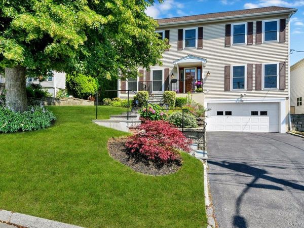 68 Bolton Avenue, White Plains, NY 10605