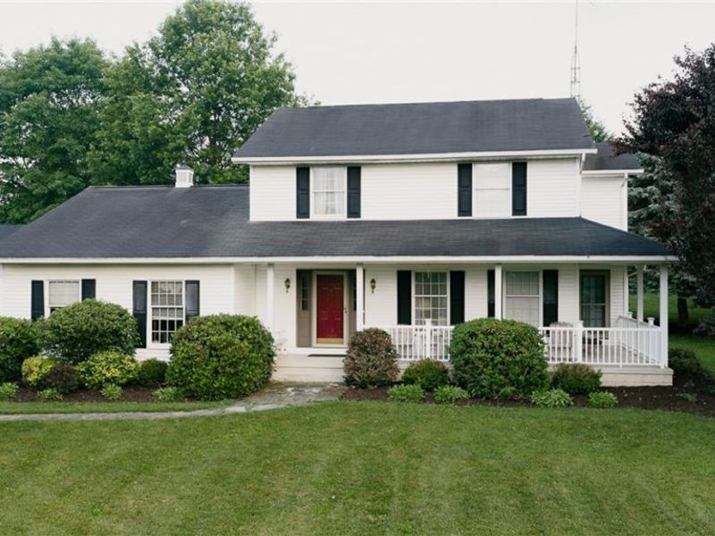 10061 Blade Road NW, Minerva, OH 44657 Photo 1