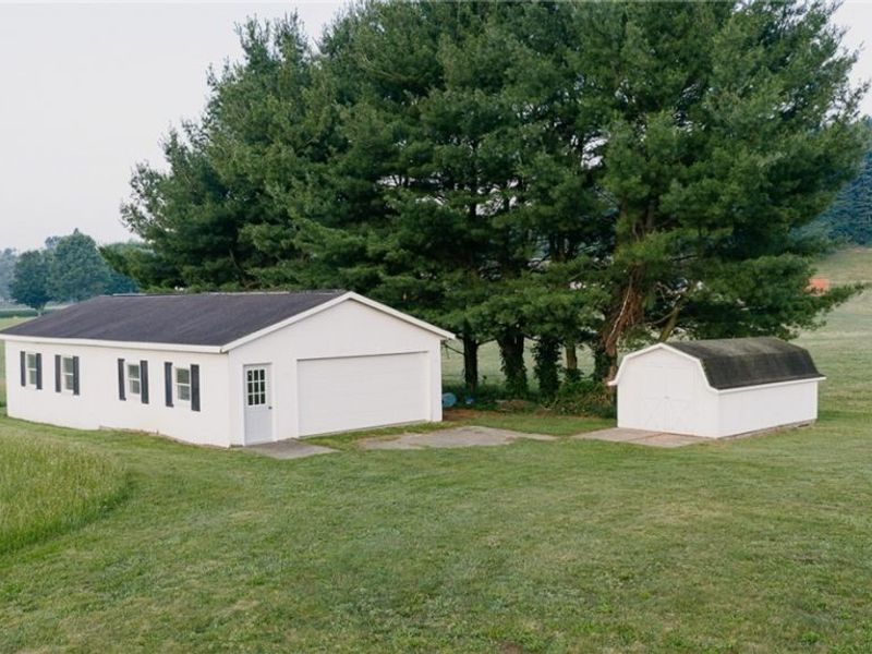 10061 Blade Road NW, Minerva, OH 44657 Photo 10