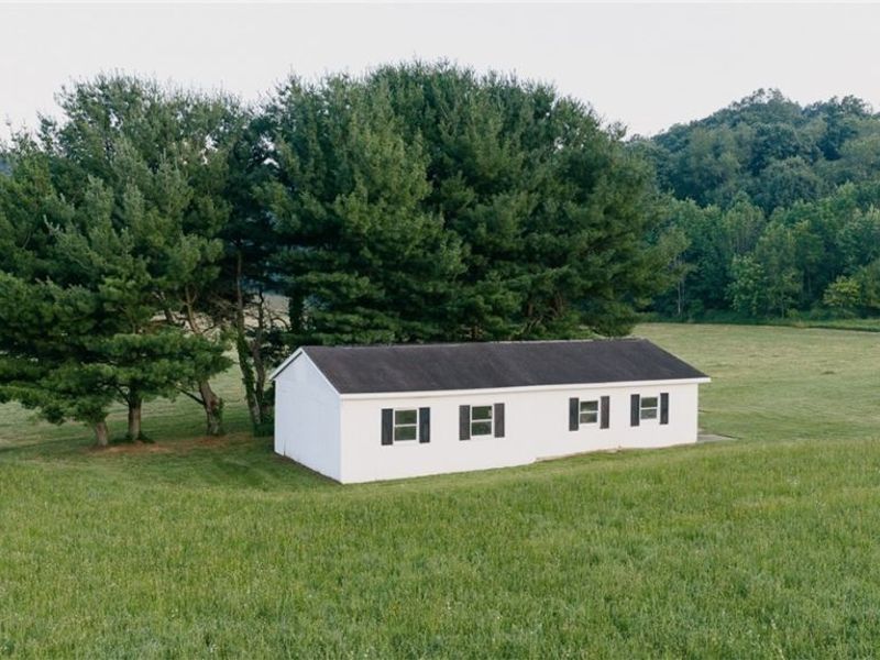 10061 Blade Road NW, Minerva, OH 44657 Photo 11