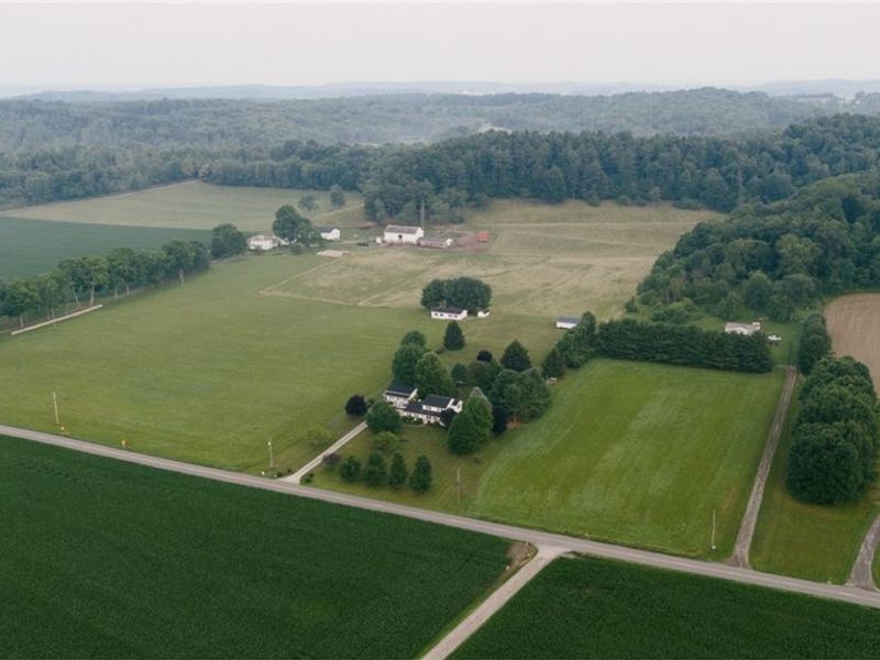 10061 Blade Road NW, Minerva, OH 44657 Photo 14