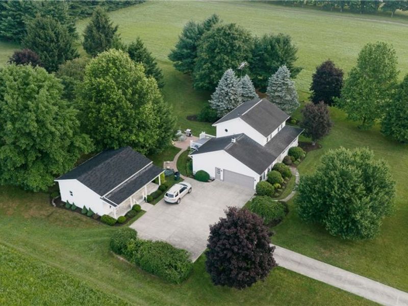 10061 Blade Road NW, Minerva, OH 44657 Photo 2