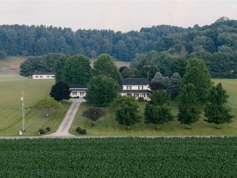 10061 Blade Road NW, Minerva, OH 44657 Photo 3