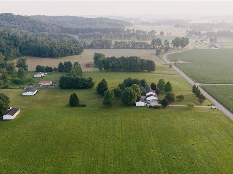 10061 Blade Road NW, Minerva, OH 44657 Photo 4
