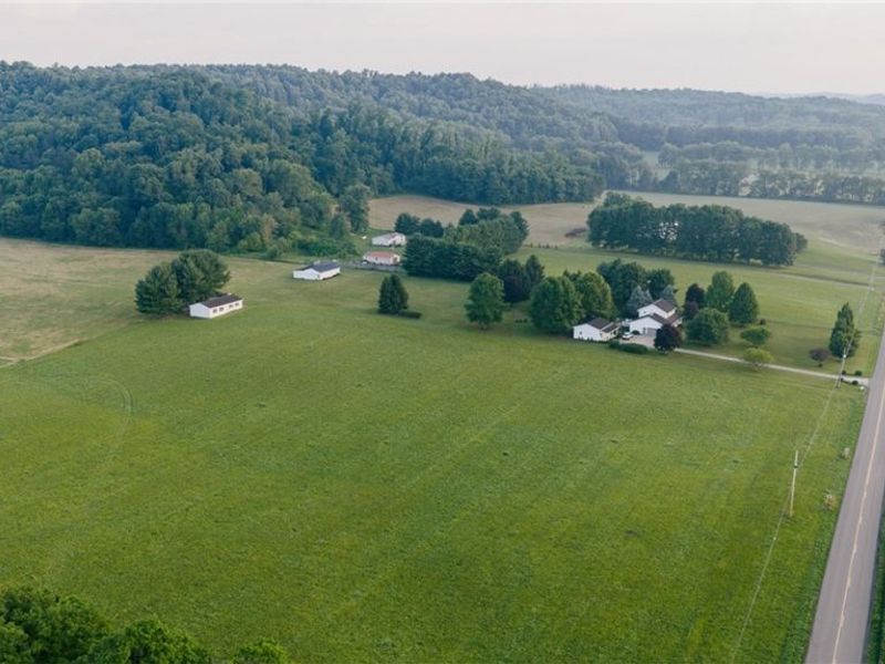 10061 Blade Road NW, Minerva, OH 44657 Photo 5
