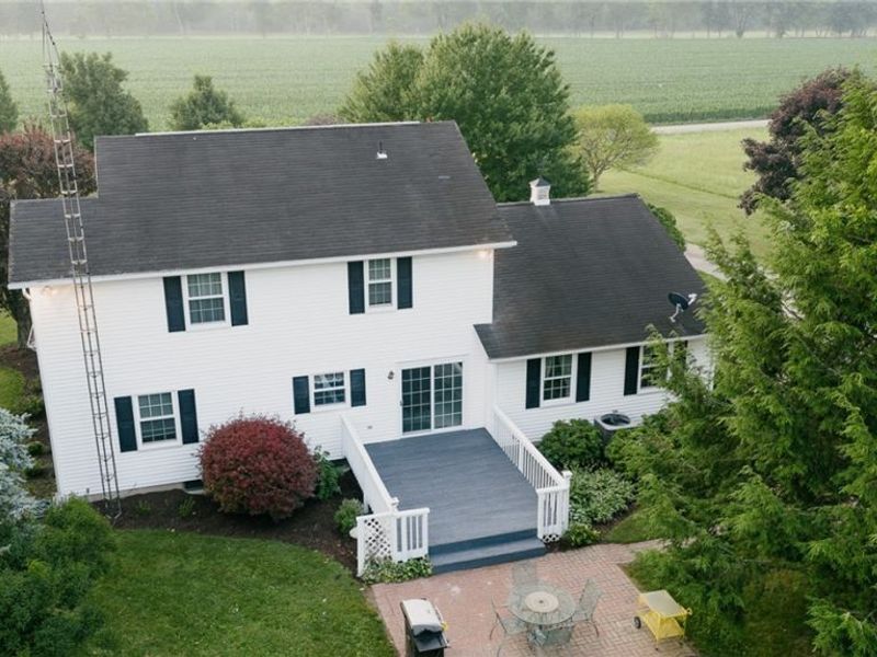 10061 Blade Road NW, Minerva, OH 44657 Photo 7