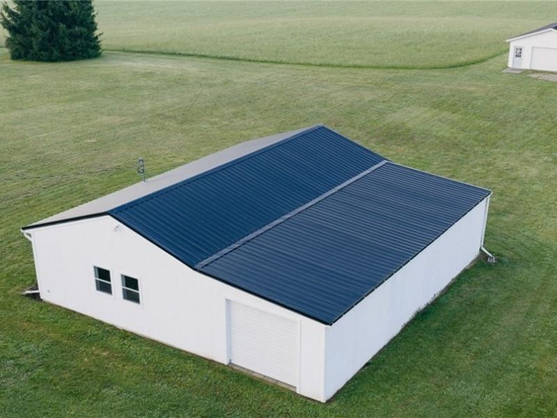 10061 Blade Road NW, Minerva, OH 44657 Photo 8
