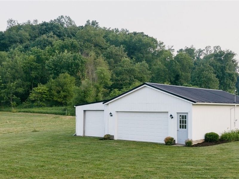 10061 Blade Road NW, Minerva, OH 44657 Photo 9