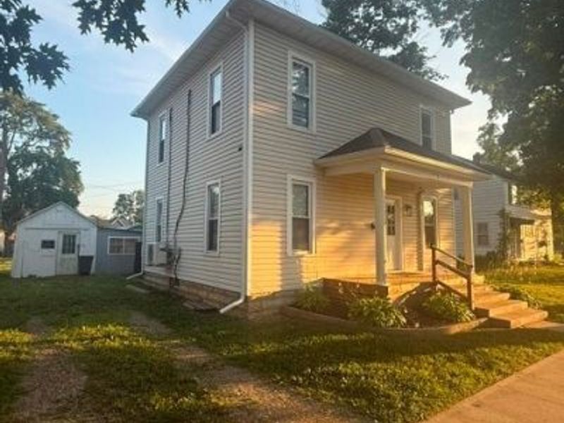 409 W Walnut Street, Mount Vernon, OH 43050 Photo 1