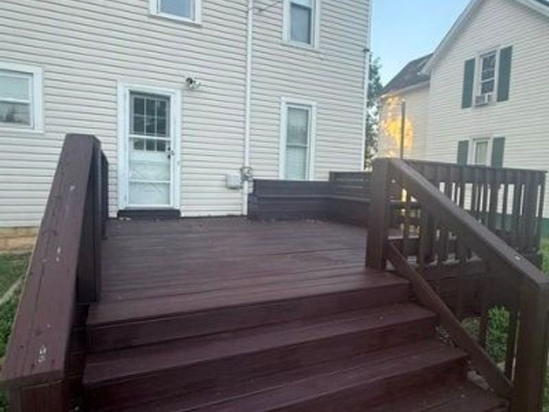 409 W Walnut Street, Mount Vernon, OH 43050 Photo 3