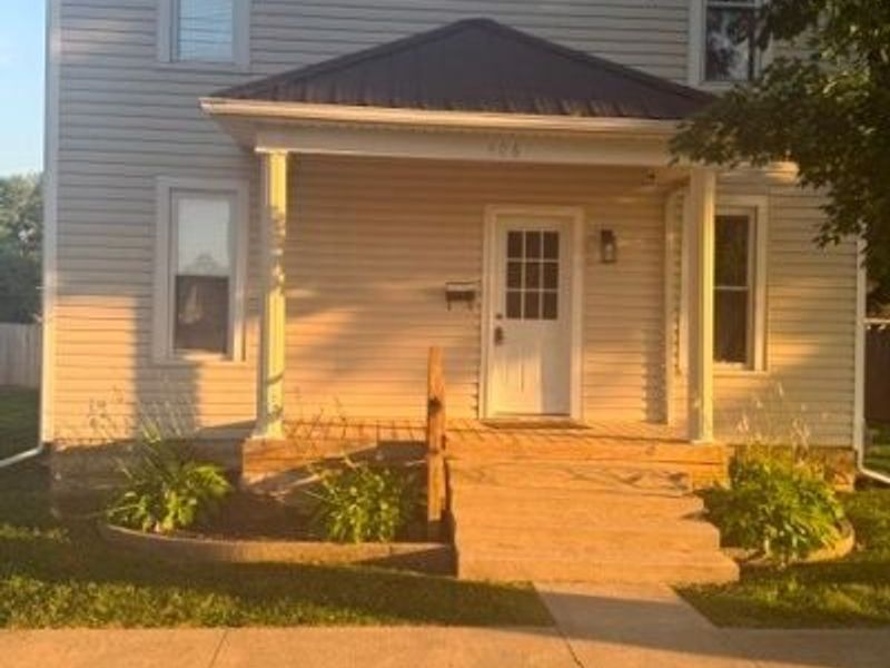 409 W Walnut Street, Mount Vernon, OH 43050 Photo 5