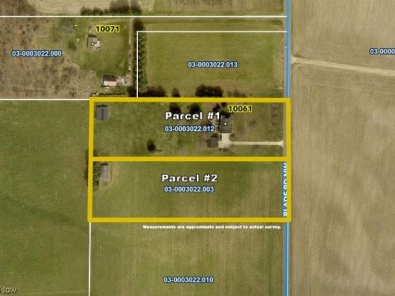 10061 Blade Road NW, Minerva, OH 44657 Photo 1