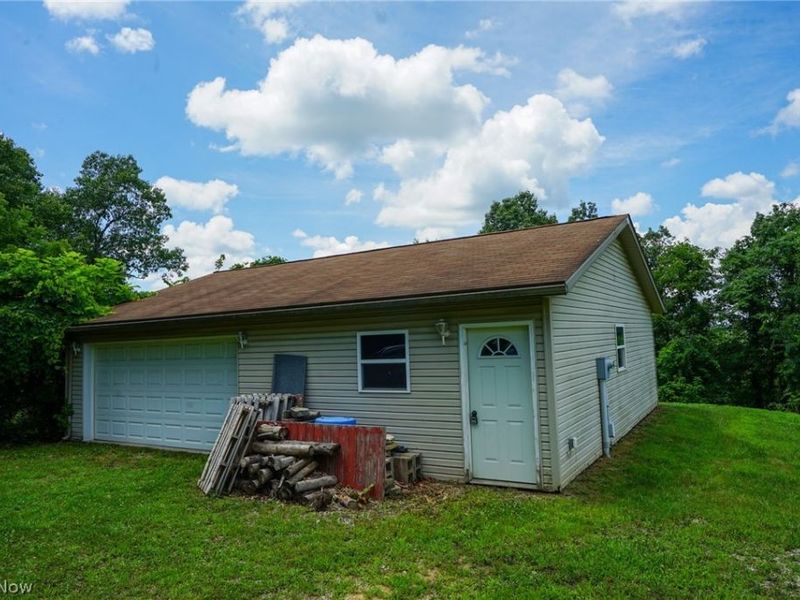 235 Butterbean Ridge Rd, Philo, OH 43771 Photo 30