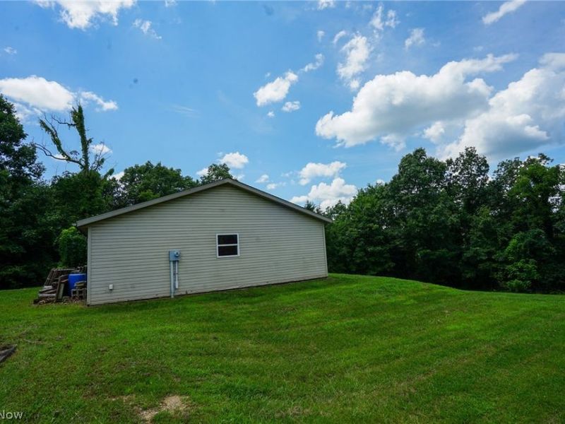 235 Butterbean Ridge Rd, Philo, OH 43771 Photo 32