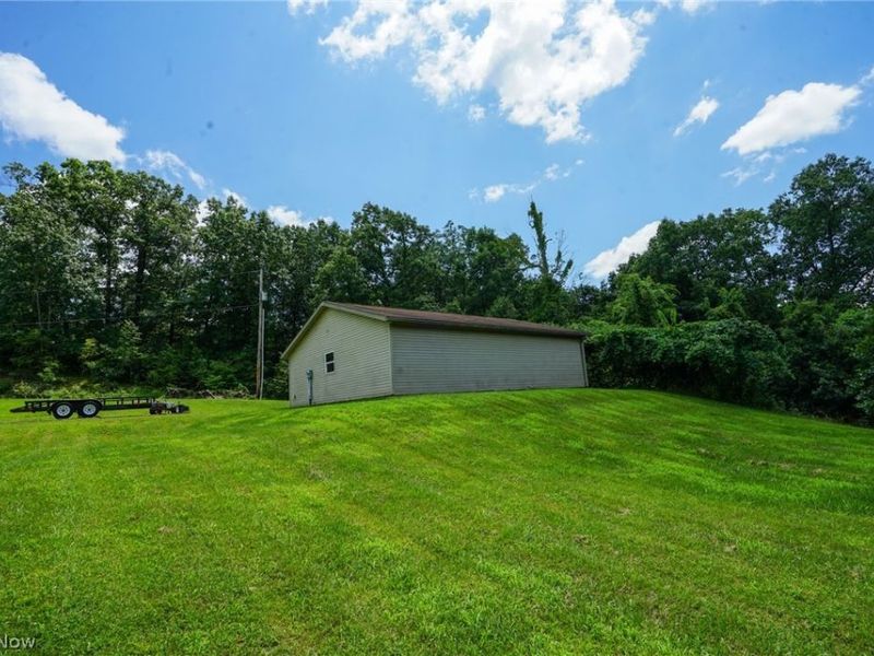 235 Butterbean Ridge Rd, Philo, OH 43771 Photo 33