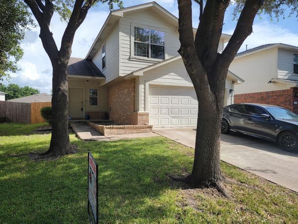 15029 Valerian Tea DR , Pflugerville, TX 78660