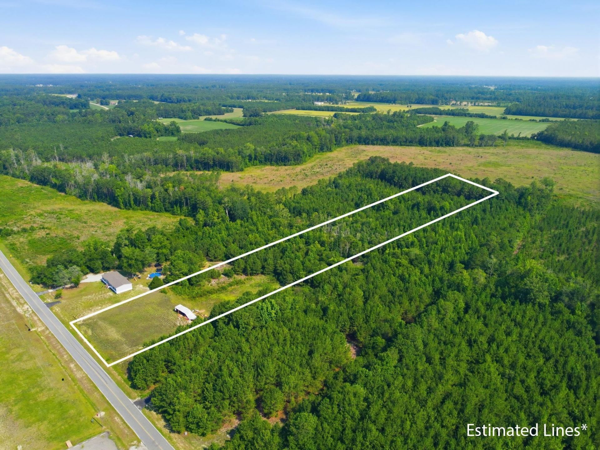 1383 Vereen Rd.  Photo 4