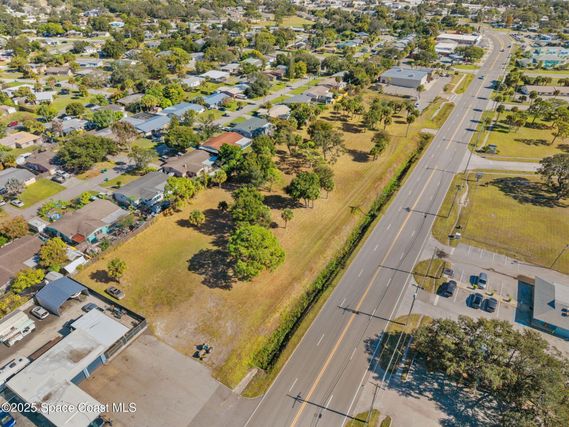 1400 Aurora Road, Melbourne, FL 32935 Photo