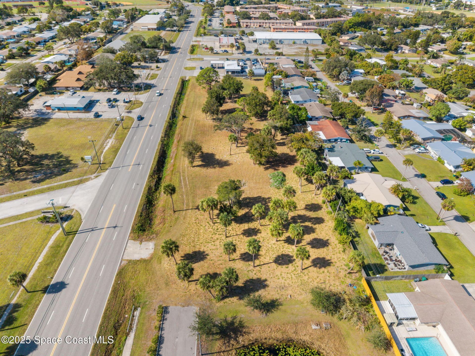 1400 Aurora Road, Melbourne, FL 32935 Photo