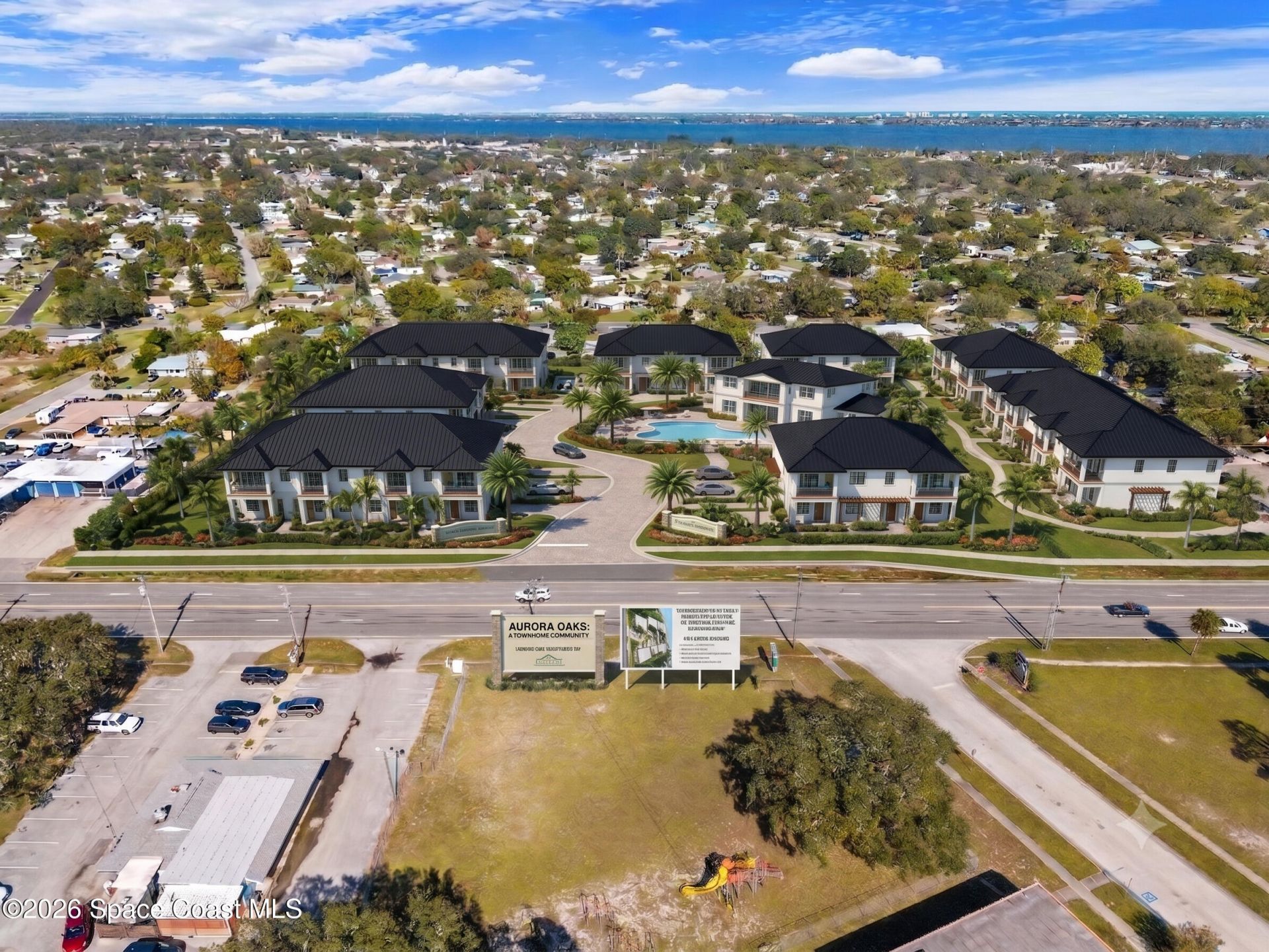 1400 Aurora Road, Melbourne, FL 32935 Photo