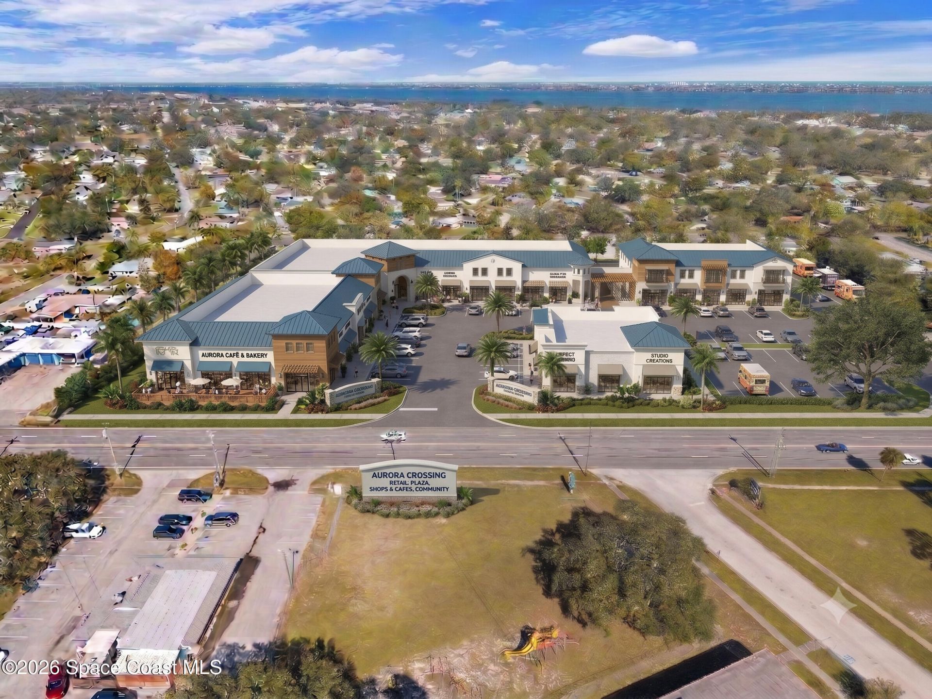 1400 Aurora Road, Melbourne, FL 32935 Photo