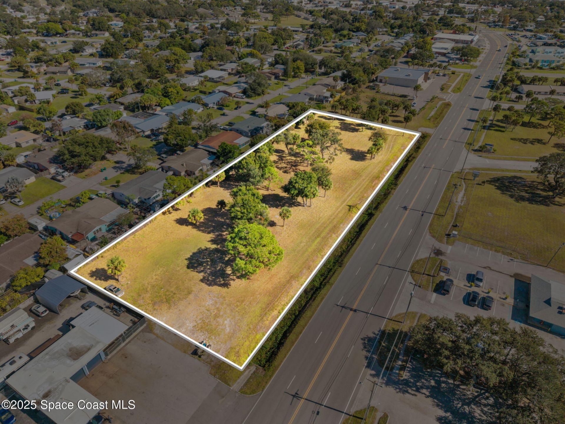 1400 Aurora Road, Melbourne, FL 32935 Photo