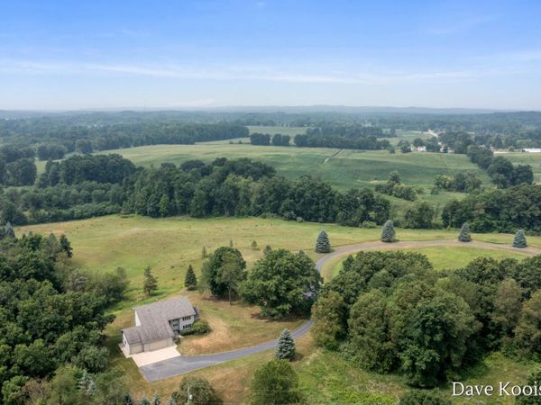 2285 Yeckley Road, Hastings, MI 49058