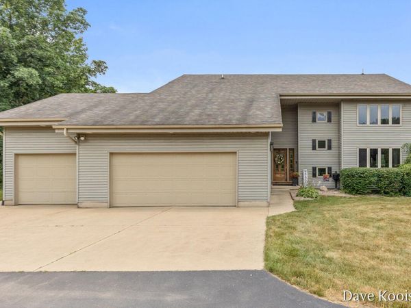 2285 Yeckley Road, Hastings, MI 49058