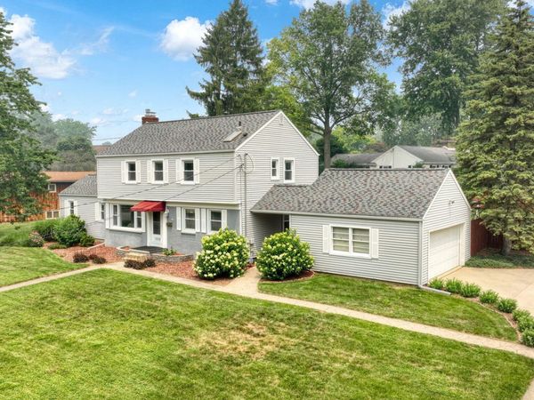 1058 Orchard Road, Adrian, MI 49221