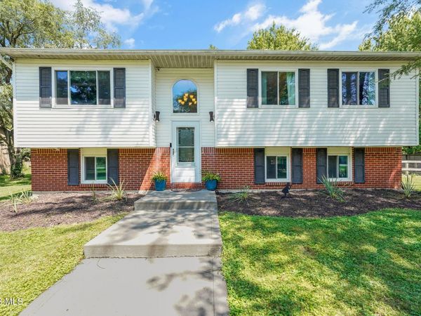 2209 N Reiman Road, Genoa, OH 43430