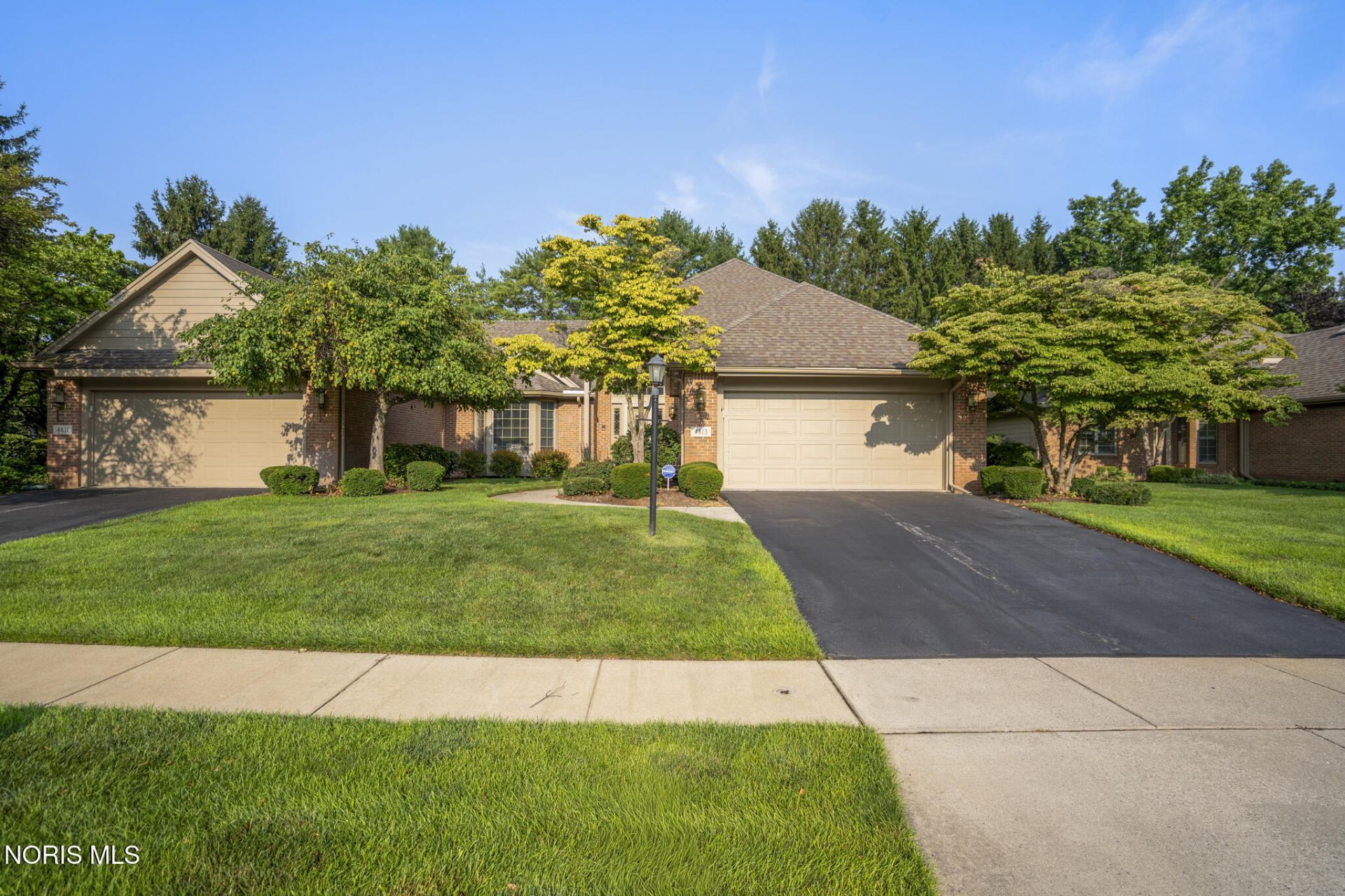 4813 Dressage Lane, Sylvania, OH 43560 Main Photo