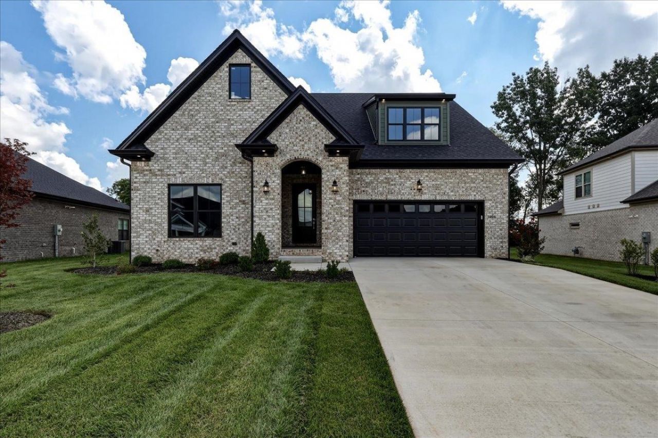 3496 Southall Boulevard, Bowling Green, KY 42101 Main Photo