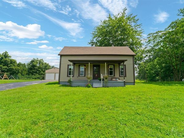 5202 Provo Road, Morgantown, KY 42261