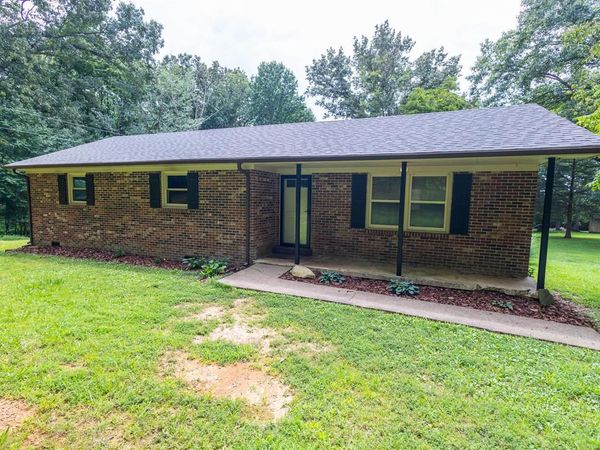 819 Ben T Johns Road , Alvaton, KY 42122