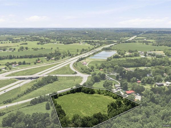 0 Powell Lane , Clarkson, KY 42726