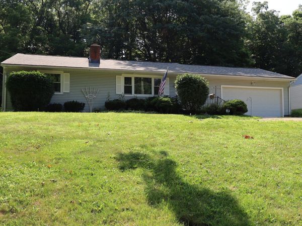 100 Teryl Drive , Mount Vernon, OH 43050