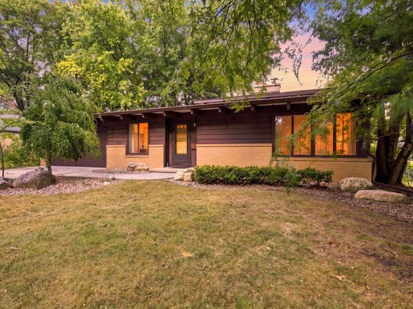 117 Alden Drive, Madison, WI 53705