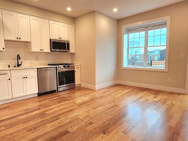 58 Lubec, Unit 3, Boston, MA 02128