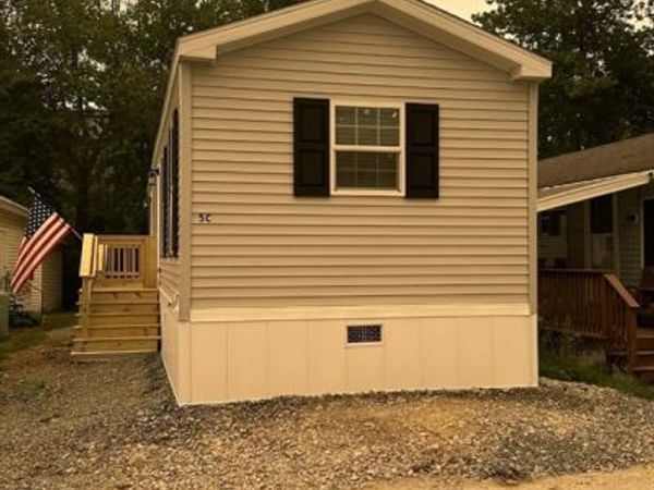 200 North St Lot 5c, Danvers, MA 01923