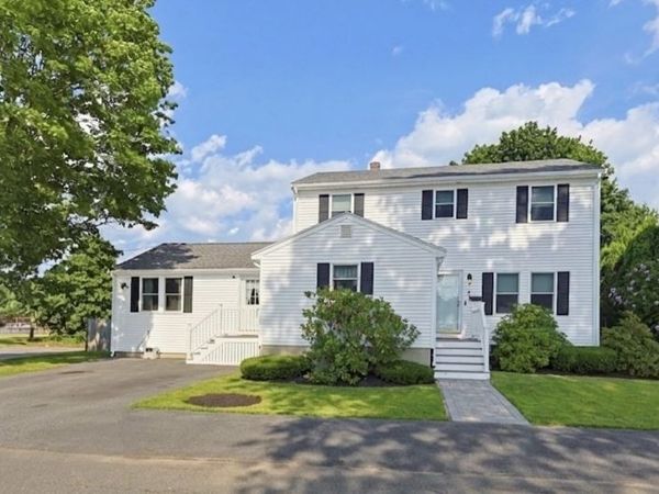 7 Alma Ter, Peabody, MA 01960