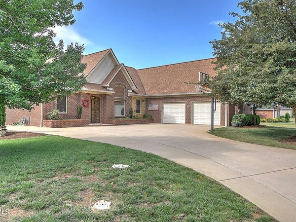 30 East Dale Court, Greeneville, TN 37745